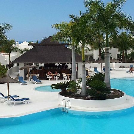Adeje Paradise En Tenerife Sur Costa Adeje (Tenerife) Exterior foto
