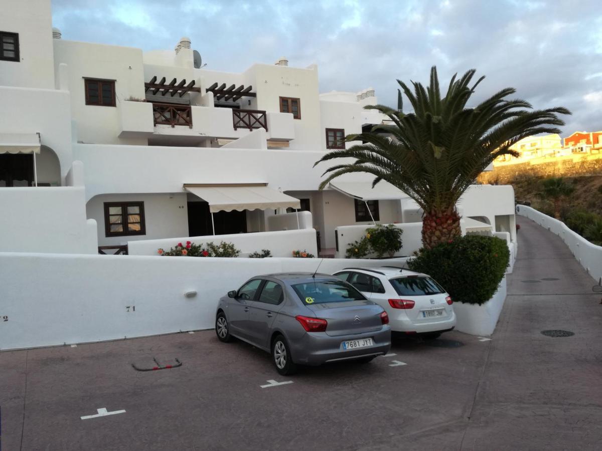 Adeje Paradise En Tenerife Sur Costa Adeje (Tenerife) Exterior foto