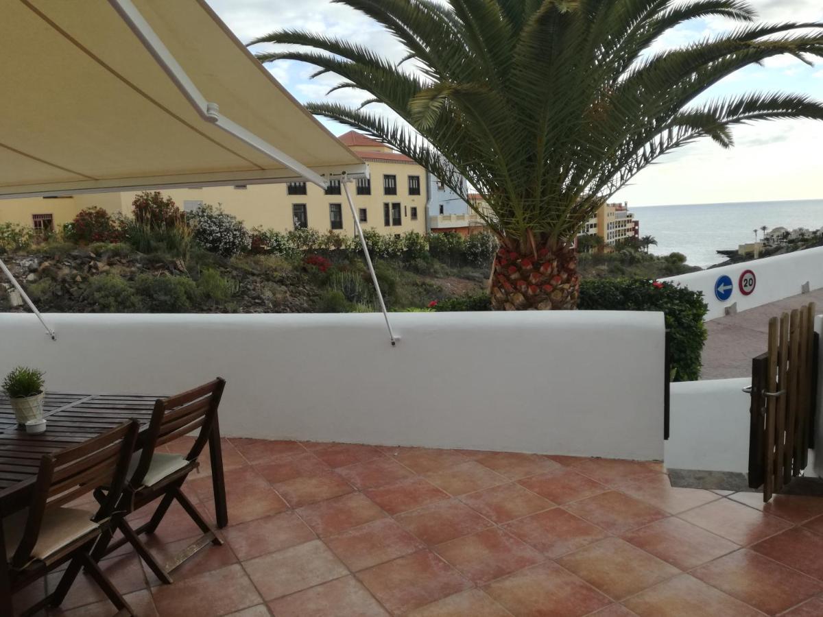 Adeje Paradise En Tenerife Sur Costa Adeje (Tenerife) Exterior foto