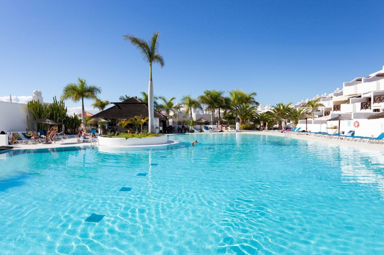 Adeje Paradise En Tenerife Sur Costa Adeje (Tenerife) Exterior foto