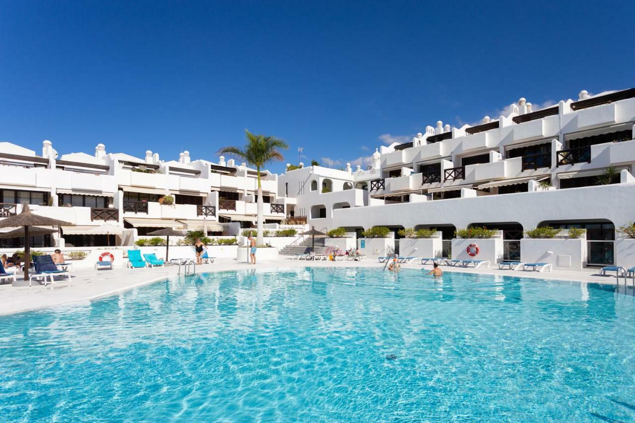 Adeje Paradise En Tenerife Sur Costa Adeje (Tenerife) Exterior foto